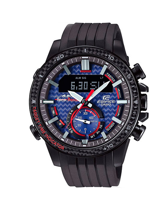 Часы Casio Edifice ECB-800TR-2AER