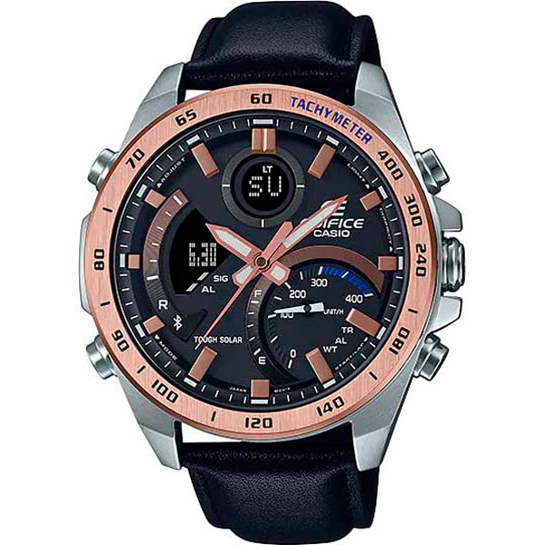 Часы Casio Edifice ECB-900GL-1B