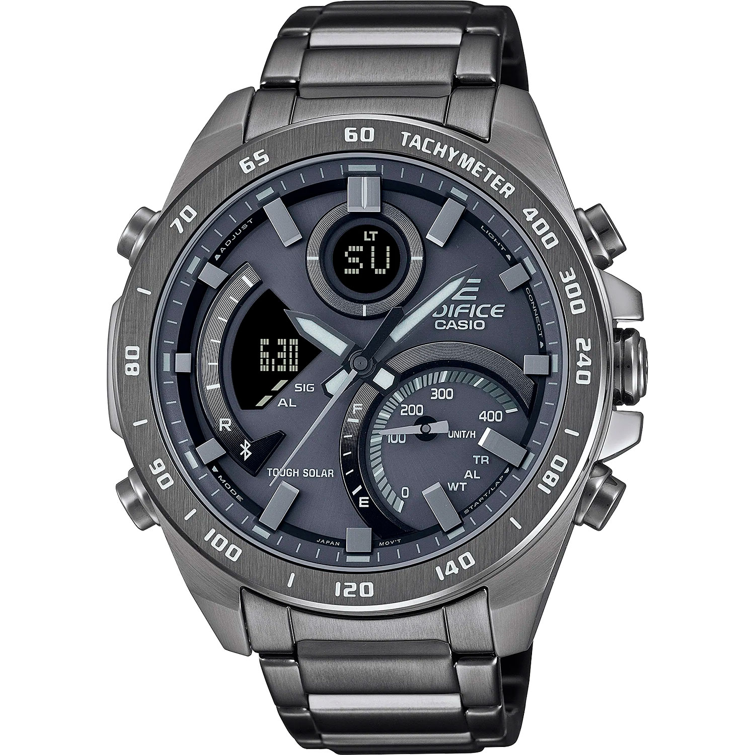 Часы Casio Edifice ECB-900MDC-1A