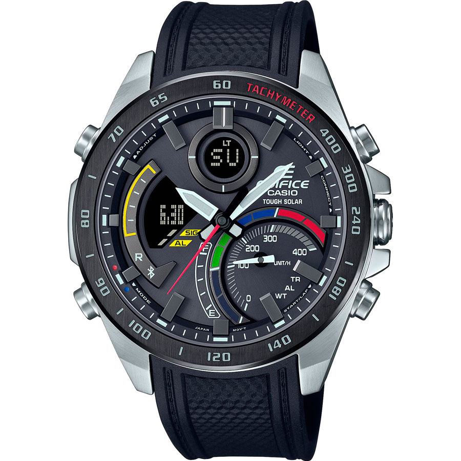 Часы Casio Edifice ECB-900MP-1A