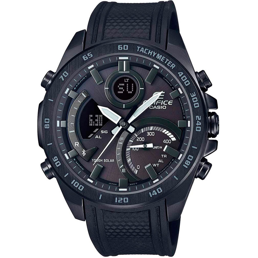 Часы Casio Edifice ECB-900PB-1A