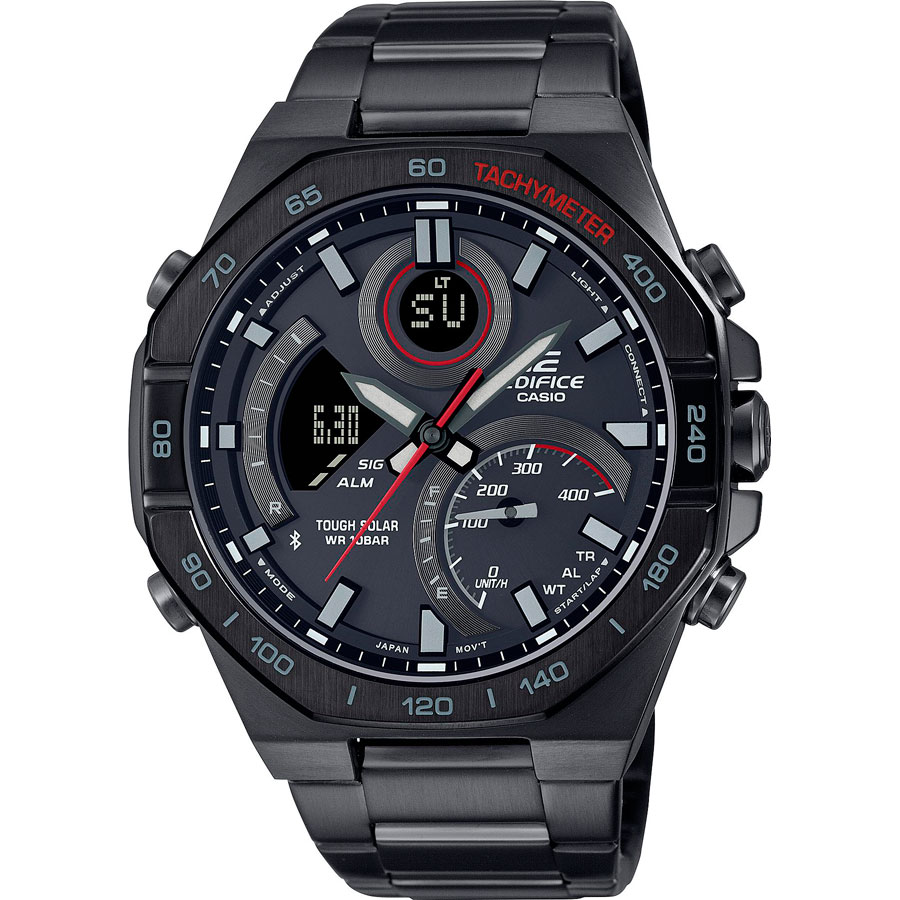 Часы Casio Edifice ECB-950DC-1A