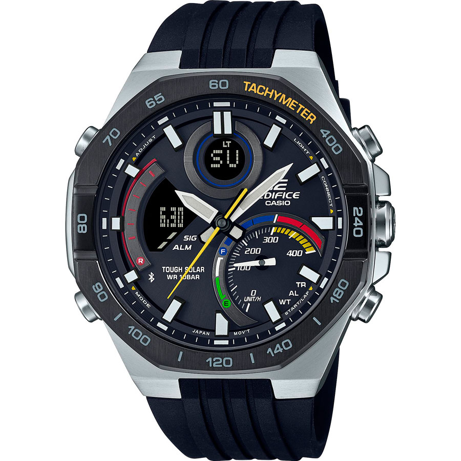 Часы Casio Edifice ECB-950MP-1A