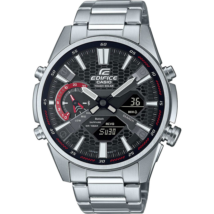 Часы Casio Edifice ECB-S100D-1AEF