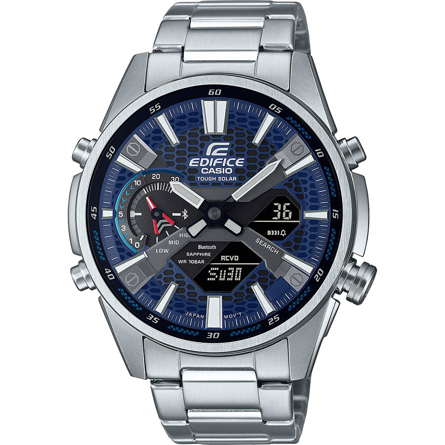 Часы Casio Edifice ECB-S100D-2AEF