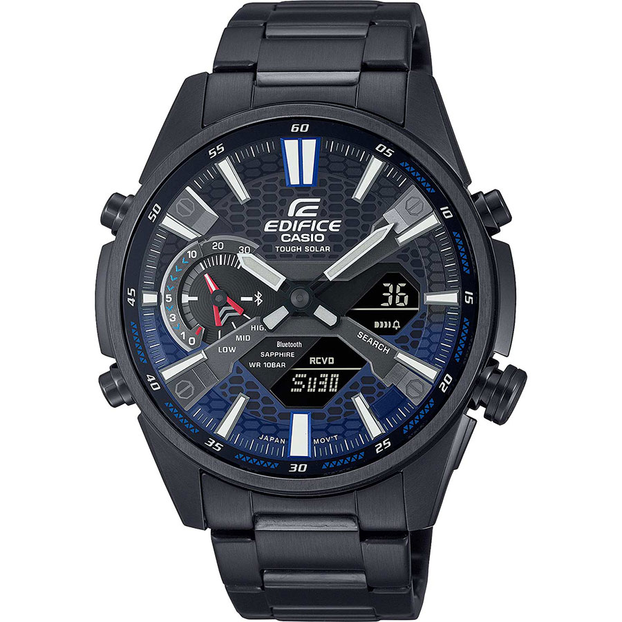 Часы Casio Edifice ECB-S100DC-2AEF