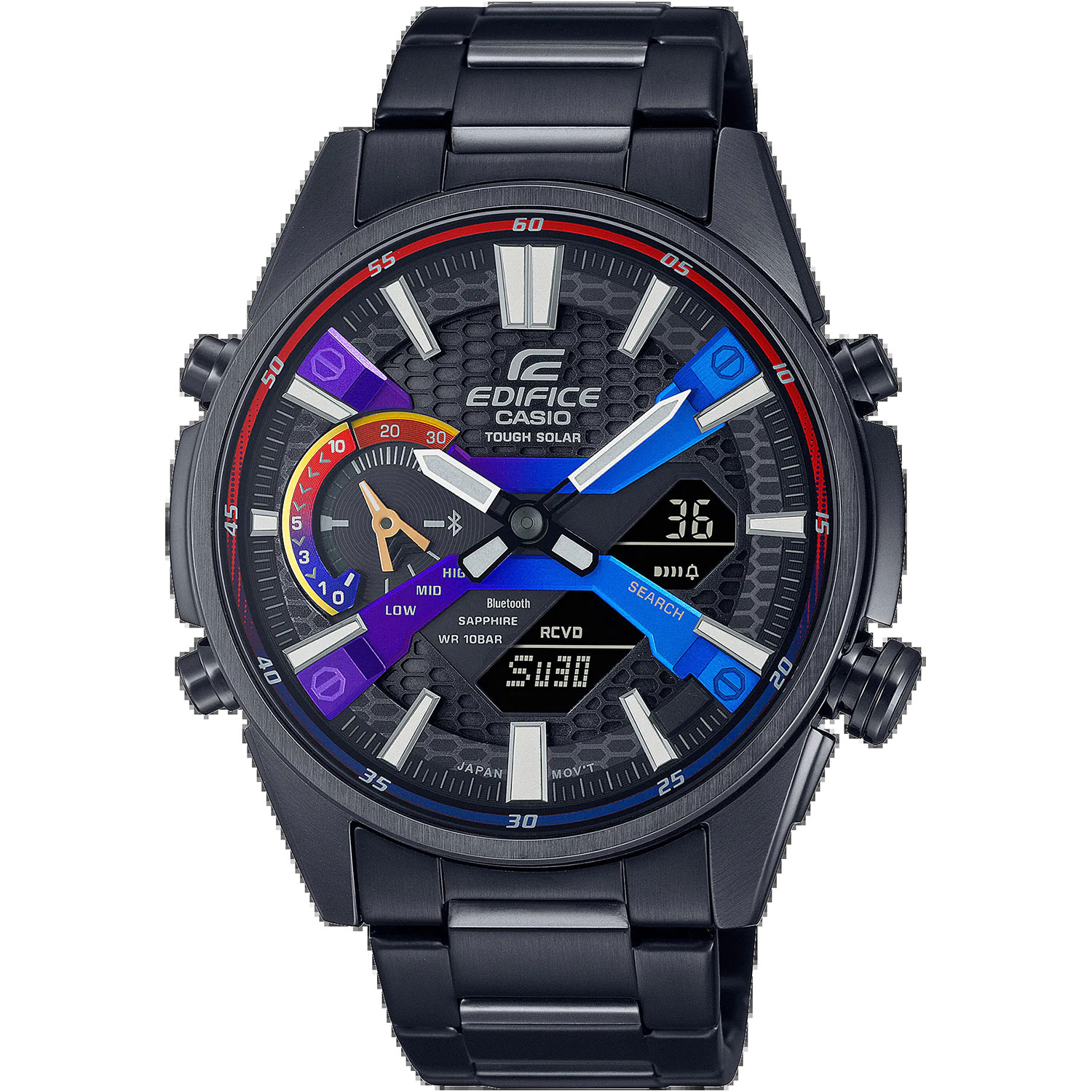 Часы Casio Edifice ECB-S100HG-1A