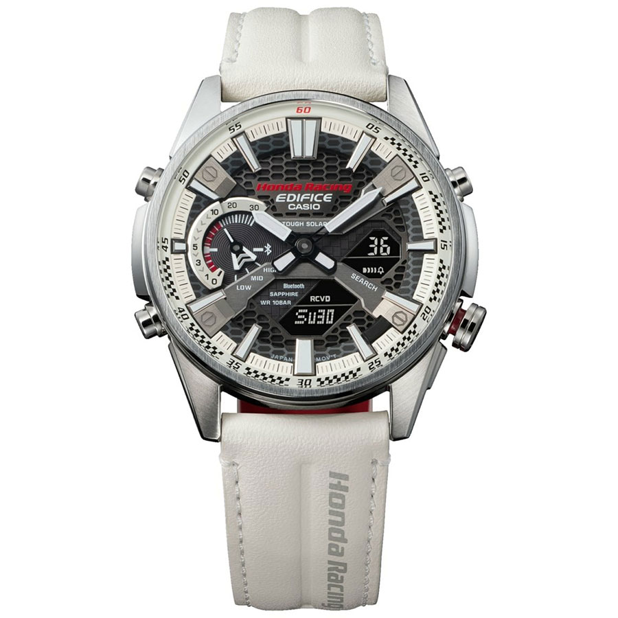 Часы Casio Edifice ECB-S100HR-1AER