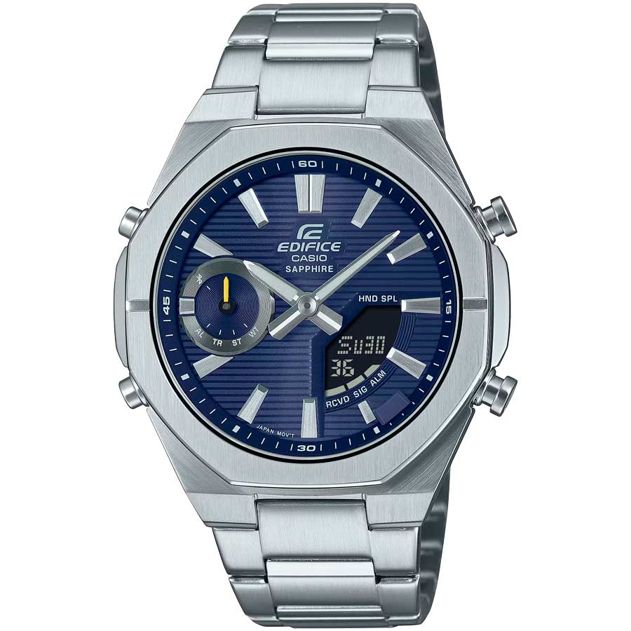 Часы Casio Edifice ECB-S10D-2A