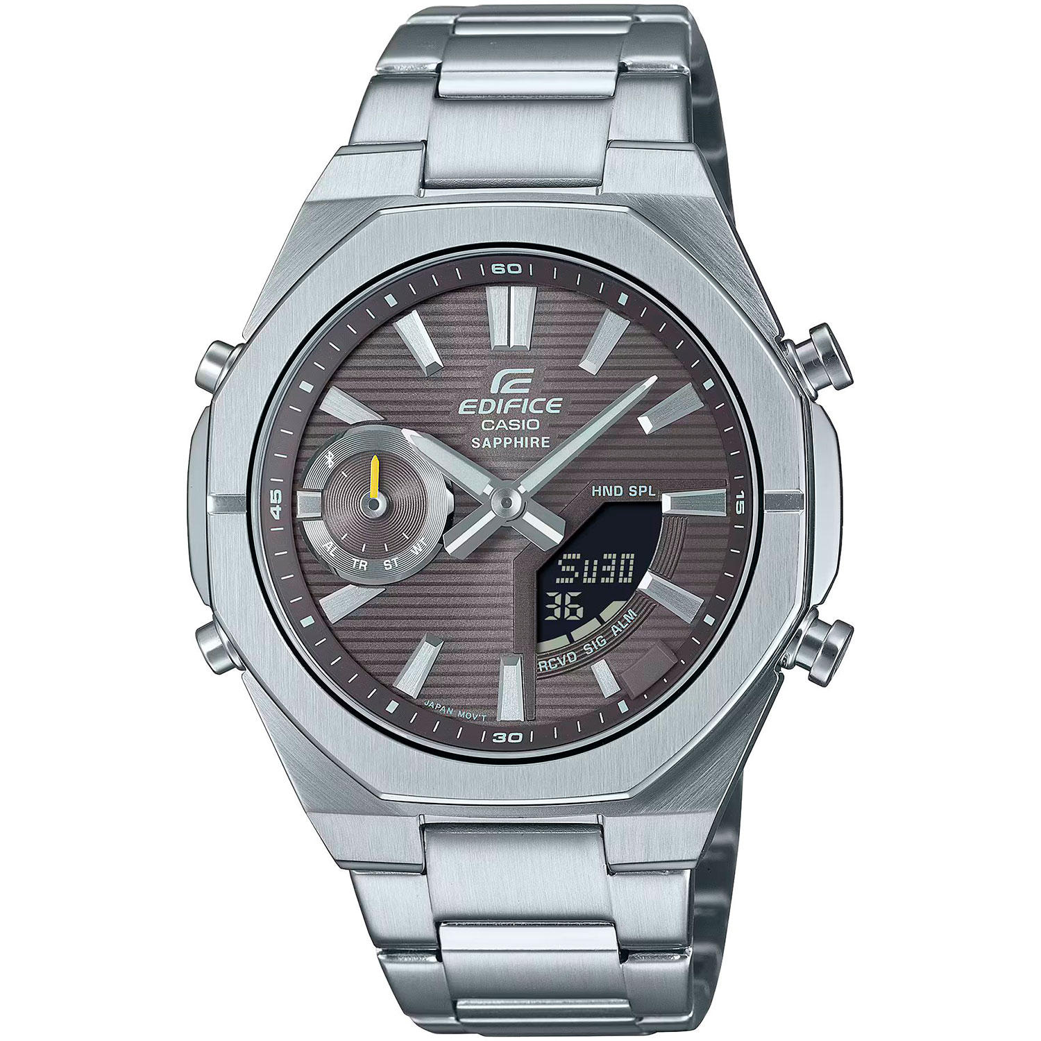 Часы Casio Edifice ECB-S10D-8A