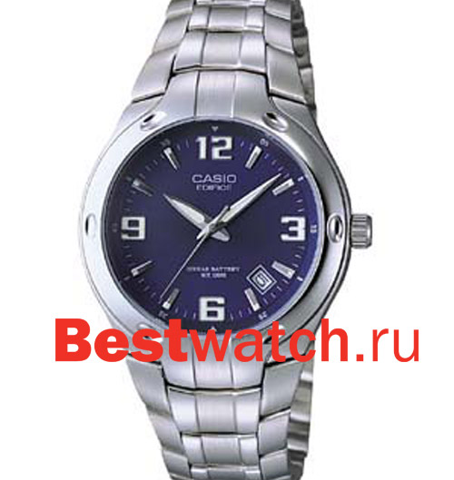 Часы Casio Edifice EF-106D-2A