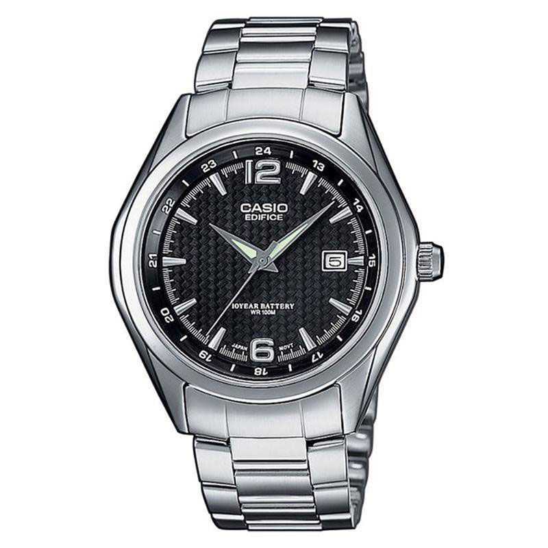 Часы Casio Edifice EF-121D-1A