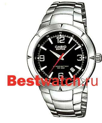 Часы Casio Edifice EF-124D-1A