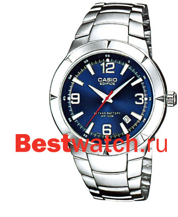 Часы Casio Edifice EF-124D-2A
