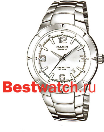 Часы Casio Edifice EF-124D-7A