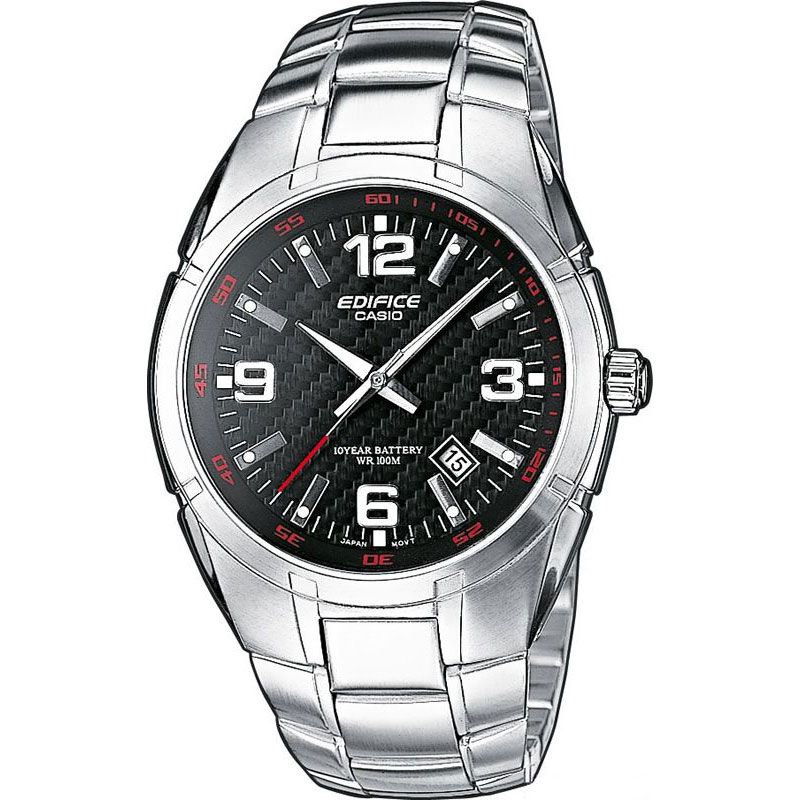 Часы Casio Edifice EF-125D-1A