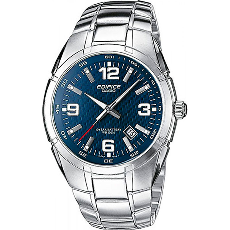 Часы Casio Edifice EF-125D-2A