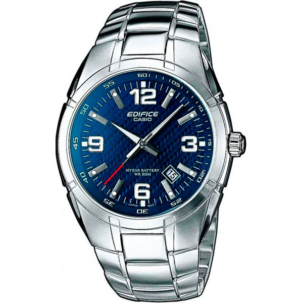 Часы Casio Edifice EF-125D-2AVEG