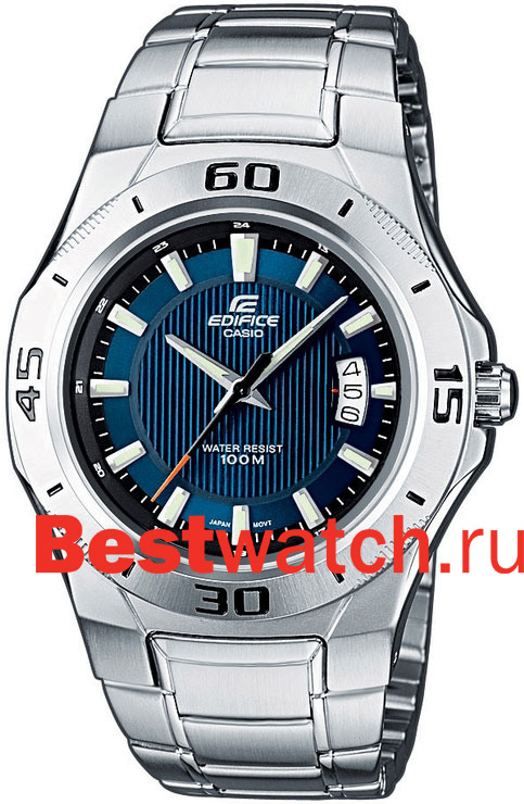 Часы Casio Edifice EF-127D-2A