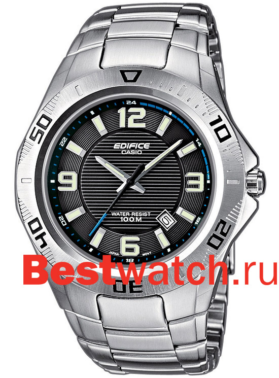 Часы Casio Edifice EF-128D-1A