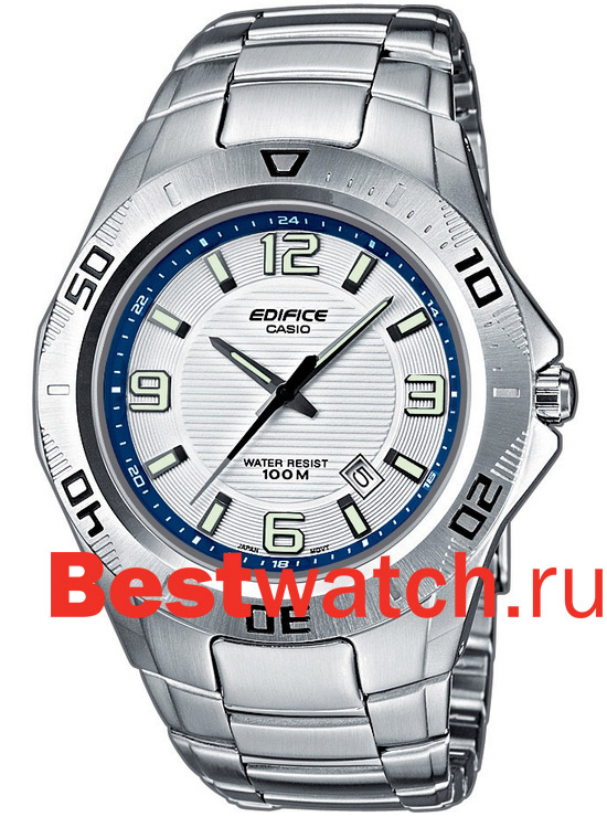 Часы Casio Edifice EF-128D-7A