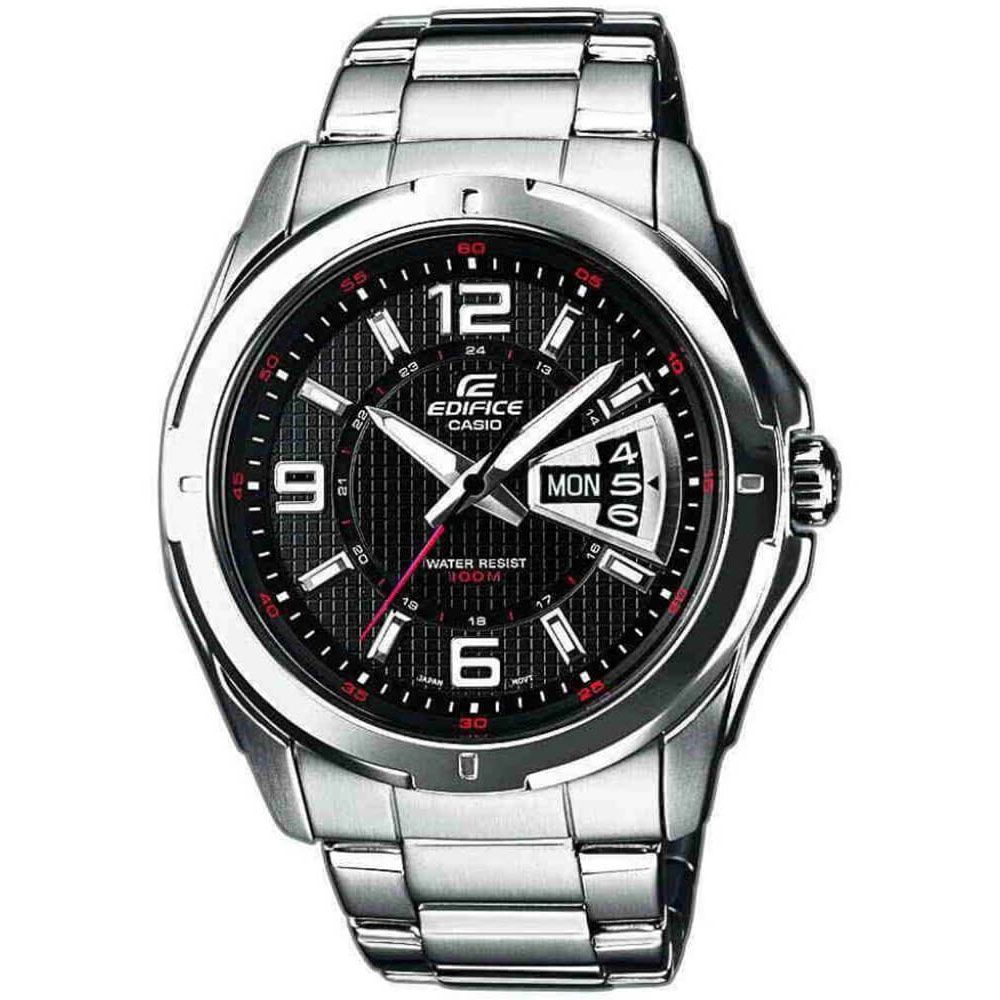Часы Casio Edifice EF-129D-1A