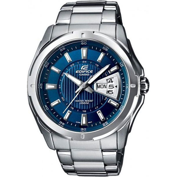 Часы Casio Edifice EF-129D-2AVEF