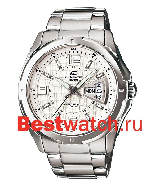 Часы Casio Edifice EF-129D-7A