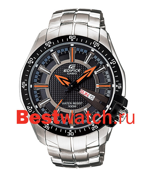 Часы Casio Edifice EF-130D-1A5