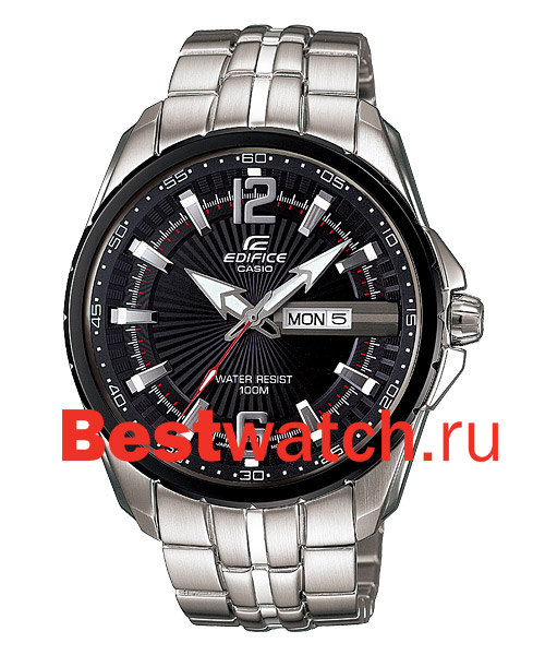 Часы Casio Edifice EF-131D-1A1