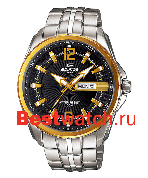 Часы Casio Edifice EF-131D-1A9