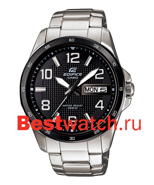 Часы Casio Edifice EF-132D-1A7