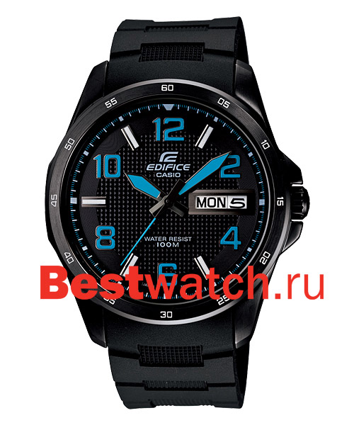 Часы Casio Edifice EF-132PB-1A2