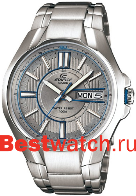 Часы Casio Edifice EF-133D-7A