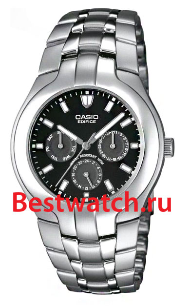 Часы Casio Edifice EF-304D-1A
