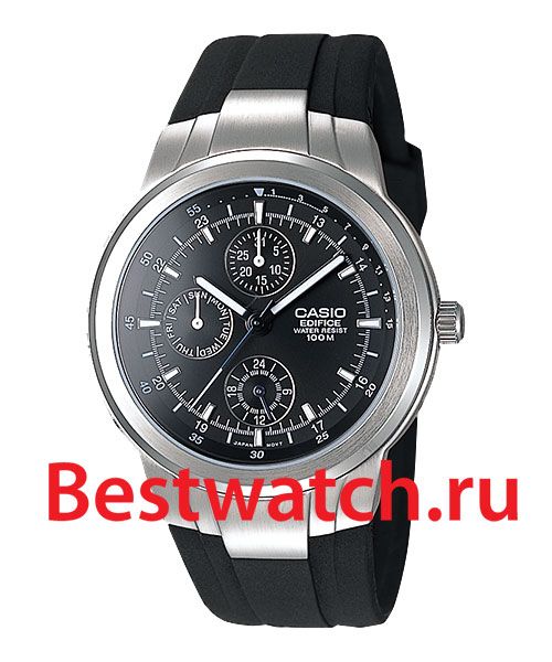 Часы Casio Edifice EF-305-1A