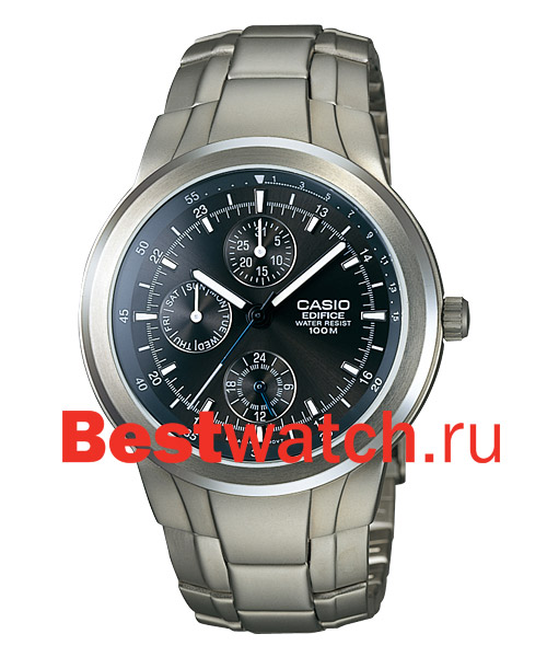 Часы Casio Edifice EF-305T-8A