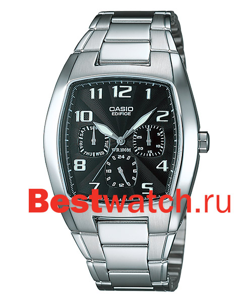 Часы Casio Edifice EF-306D-1A
