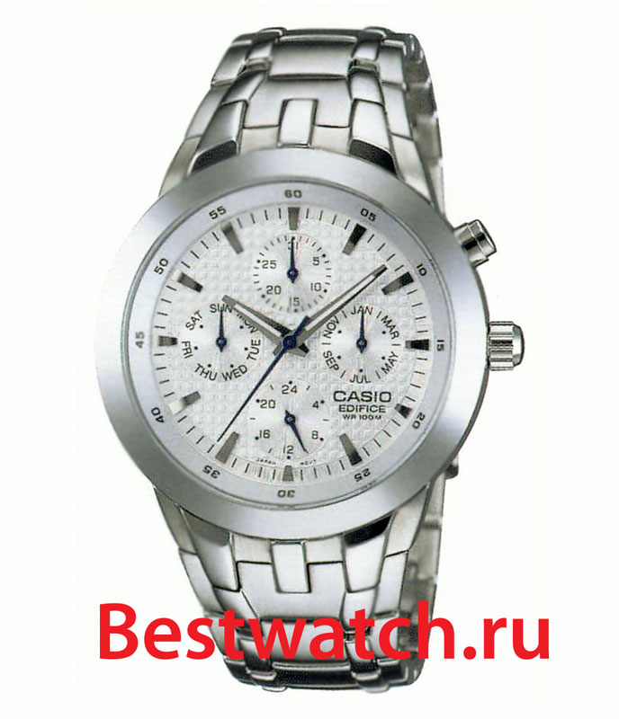 Часы Casio Edifice EF-312D-7A