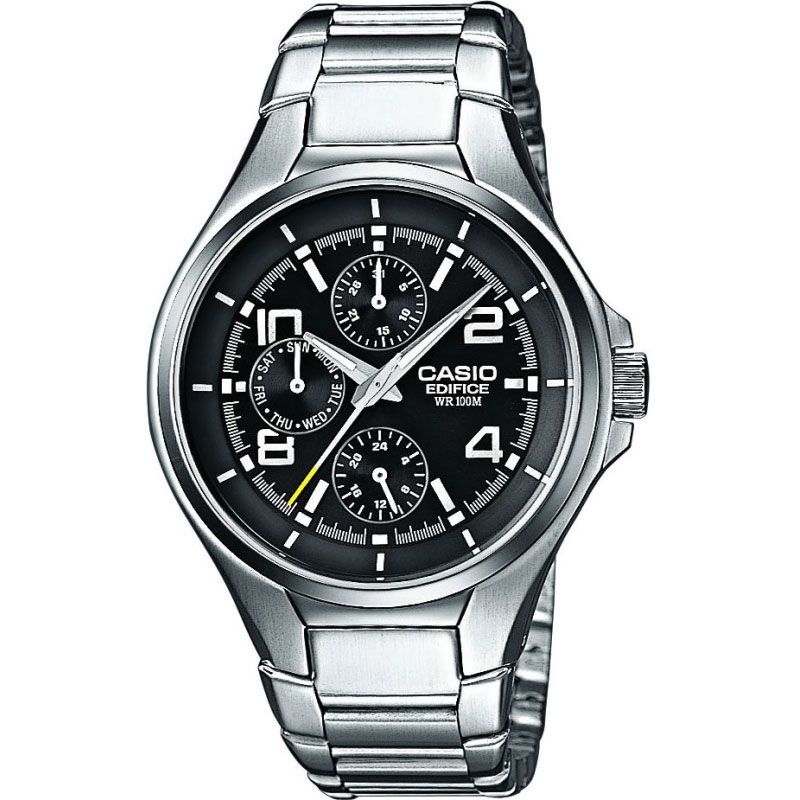 Часы Casio Edifice EF-316D-1A