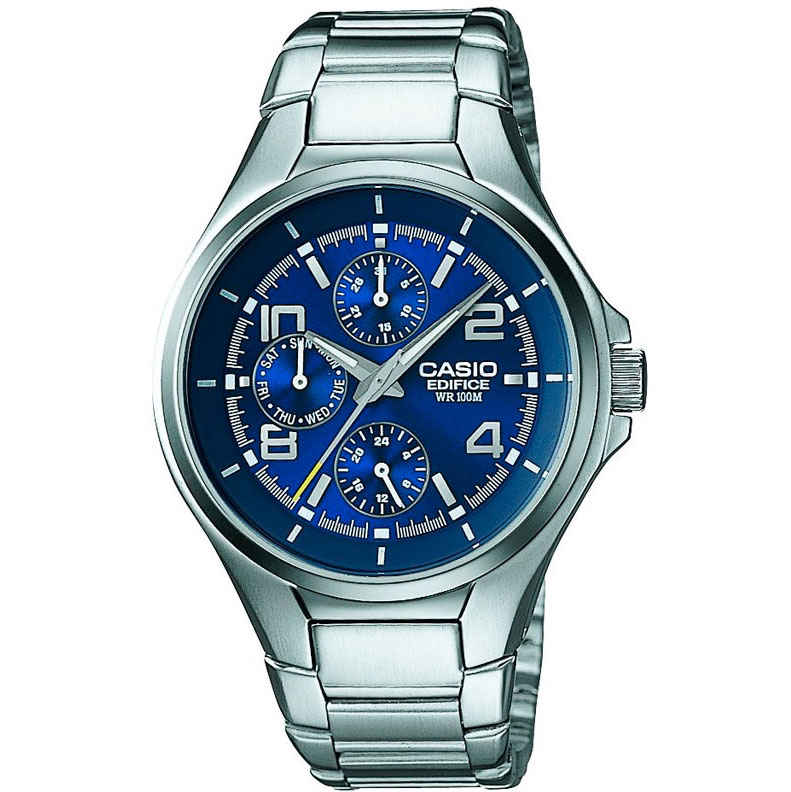 Часы Casio Edifice EF-316D-2A