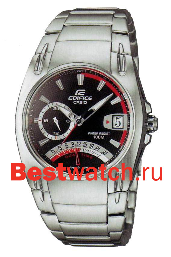 Часы Casio Edifice EF-319D-1A