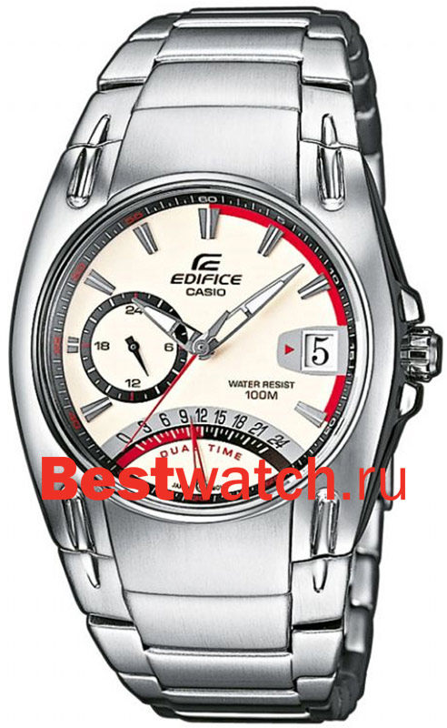 Часы Casio Edifice EF-319D-7A