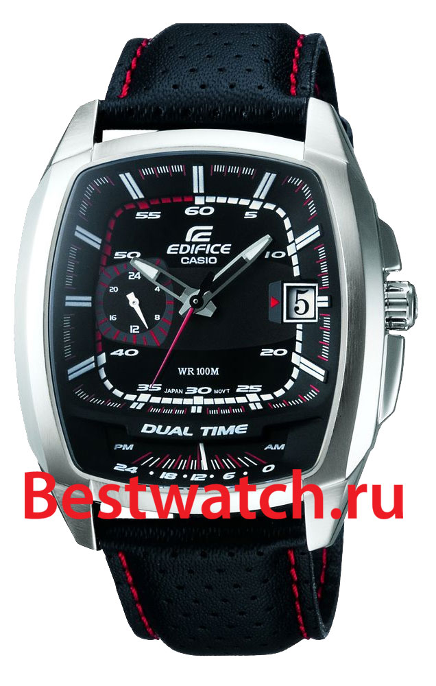 Часы Casio Edifice EF-321L-1A