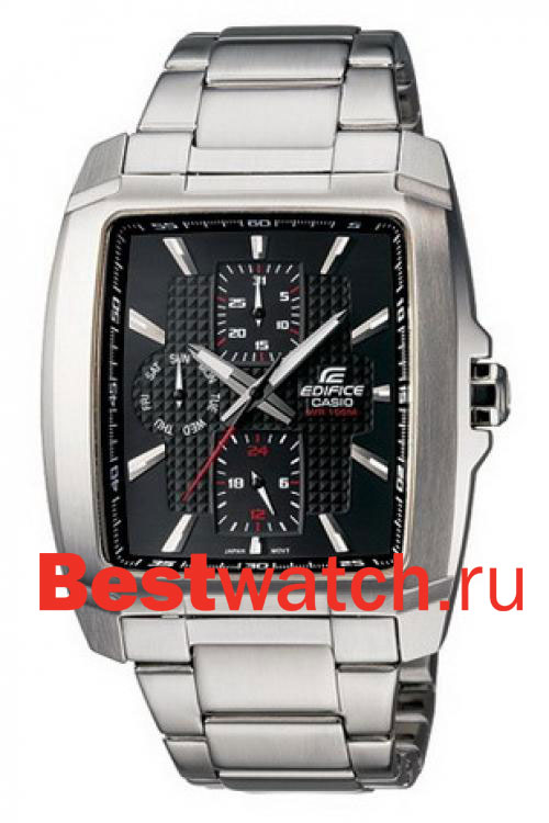 Часы Casio Edifice EF-322D-1A