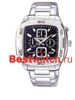 Часы Casio Edifice EF-323D-1A
