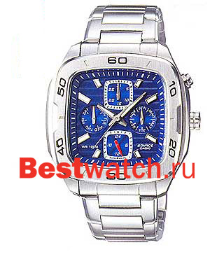 Часы Casio Edifice EF-323D-2A