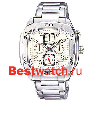 Часы Casio Edifice EF-323D-7A