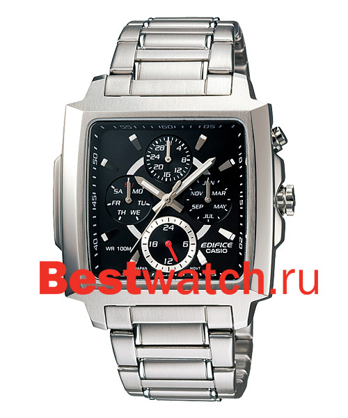 Часы Casio Edifice EF-324D-1A