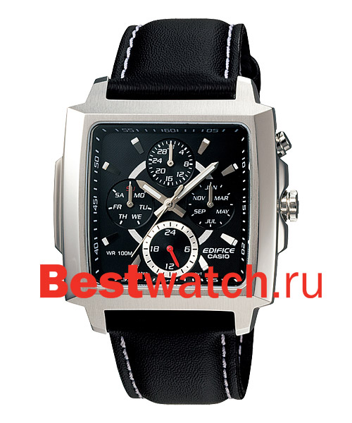 Часы Casio Edifice EF-324L-1A